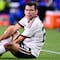 Chucky Lozano apunta a perderse el duelo México vs Estados Unidos