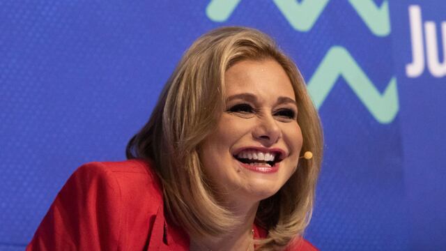 Marú Campos podría ser la rival de Claudia Sheinbaum en las elecciones 2024