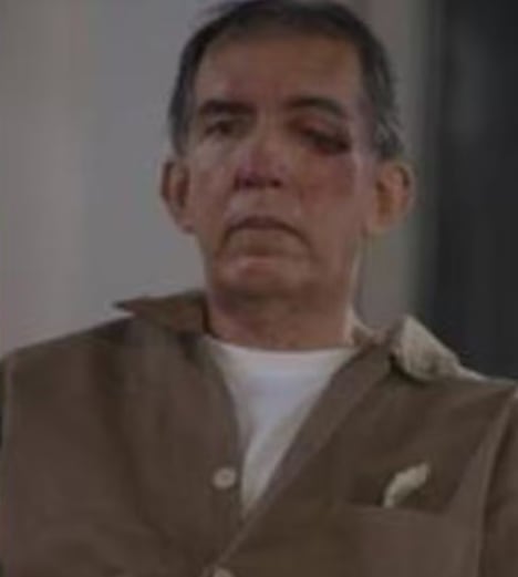 Luis Alfredo Garavito, asesino serial