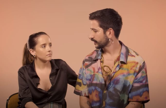 Evaluna Montaner y Camilo atravesarían por una crisis matrimonial