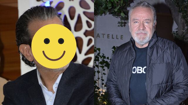 Veterano actor que la hace de villano vuelve bajo la dirección de José Alberto Castro.