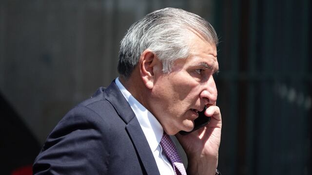 Adán Augusto López