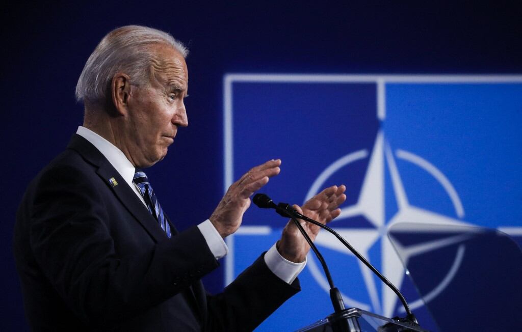 Joe Biden