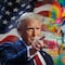 Donald Trump amenaza con poner fin a ciudadanía por nacimiento en Estados Unidos contra migrantes