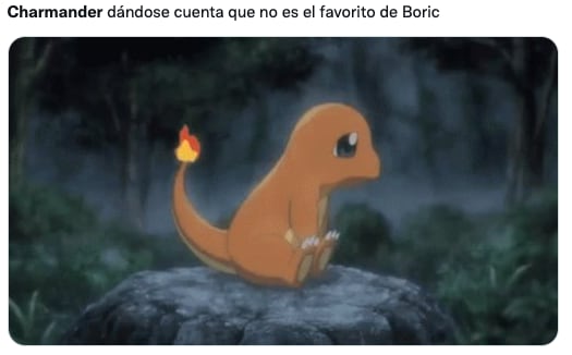 Usuarios discuten qué pokémon es mejor