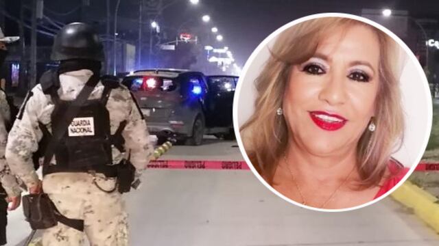 Matan a Sully Ponce, ex fiscal de Homicidios de Mujeres en Ciudad Juárez, Chihuahua