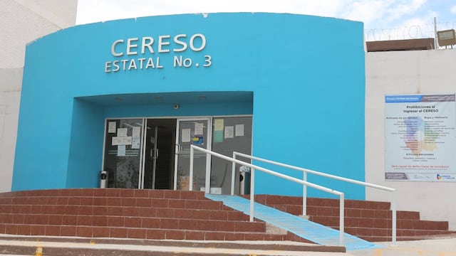 ¿Qué pasó en el Cereso de Ciudad Juárez? Reportan 6 casos de tuberculosis