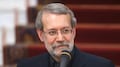 ¿Quién era Ali Larijani? Secretario del Consejo Supremo de Seguridad Nacional de Irán