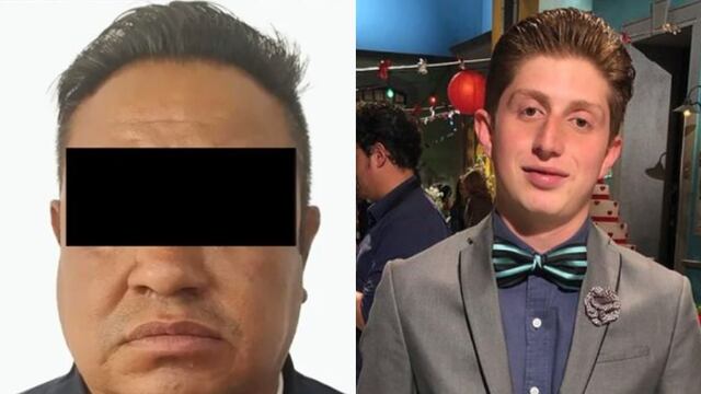 Policía municipal acusado de la muerte de Octavio Ocaña