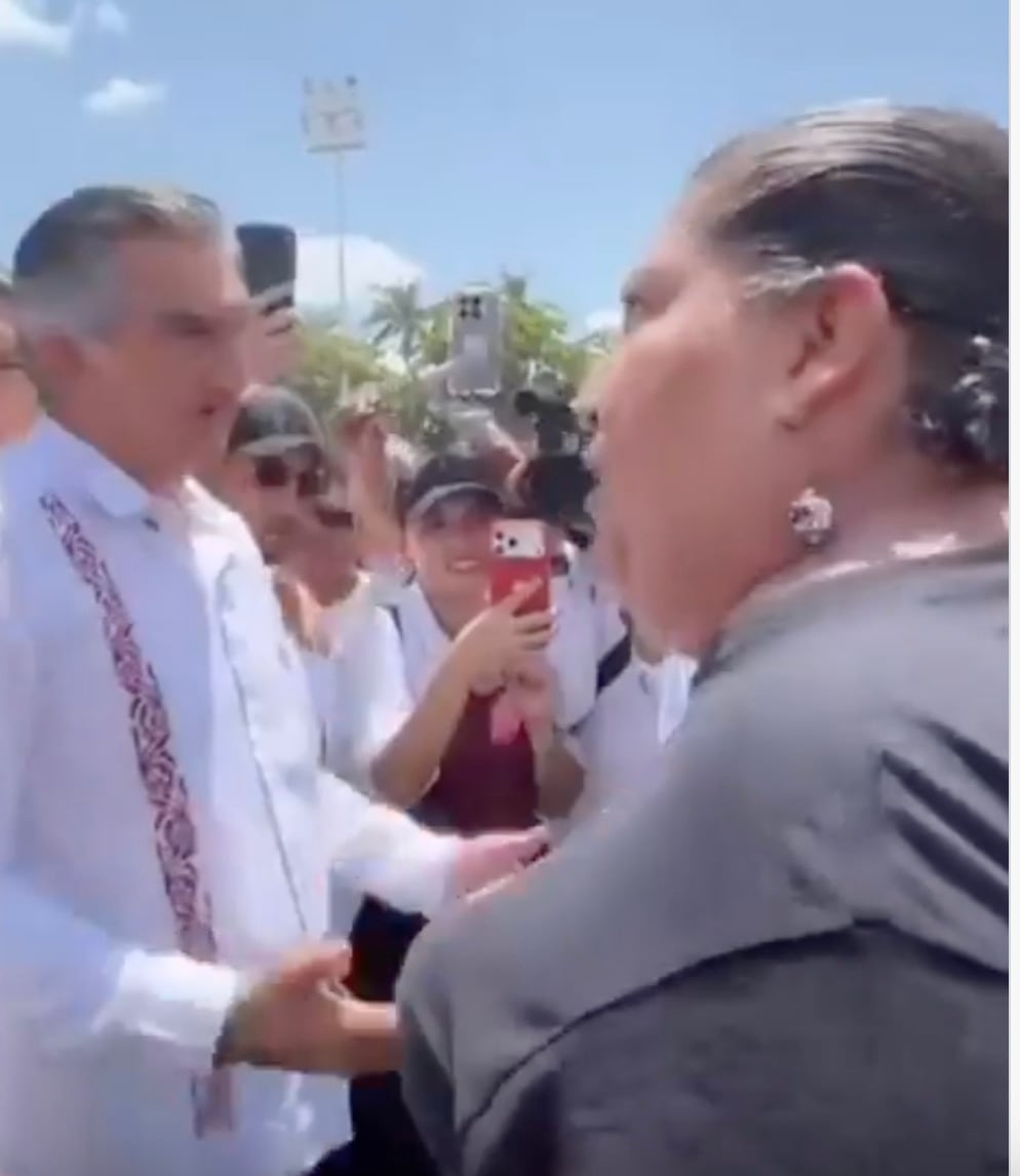 Américo Villarreal garantiza justicia en el caso de Dafne Zapata