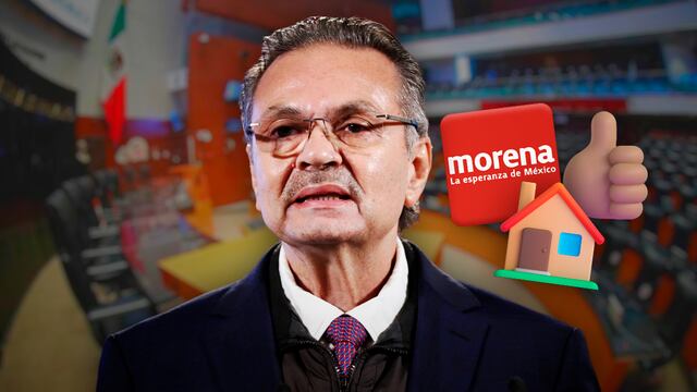 Aprueban reforma al Infonavit; se lanzan contra Octavio Romero Oropeza