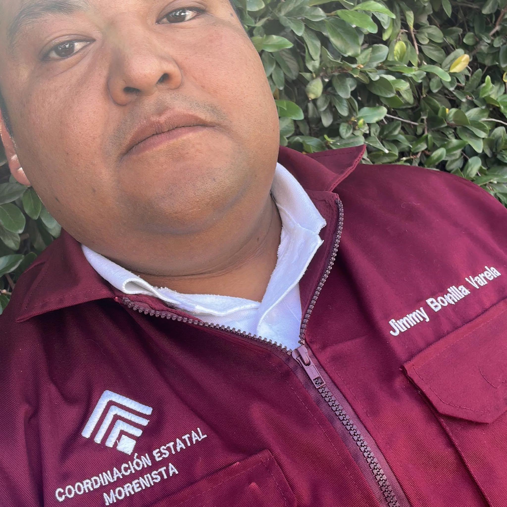 Matan a Jimmy Bonilla Valera, coordinador de Morena en Amozoc