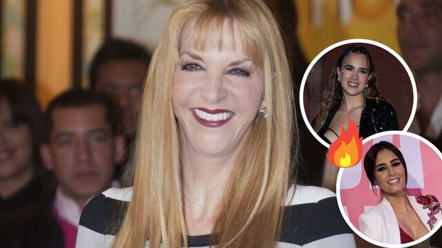 Shanik Berman le pregunta Gala Montes en La Casa de los Famosos México 2024 si tuvo sexo con Bárbara Islas.