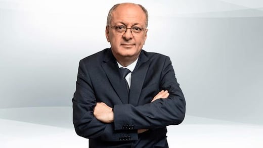 El problema con la opinión de Ezra Shabot