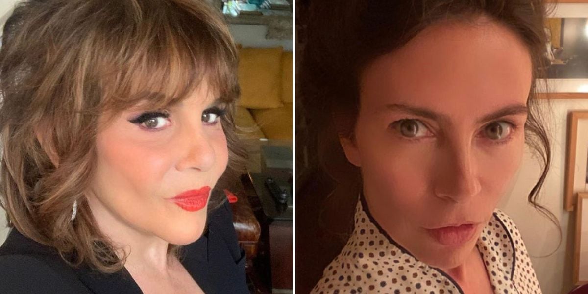 Sasha Sokol, Rebecca Jones