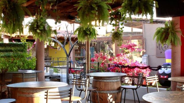 El Tupinamba/Facebook