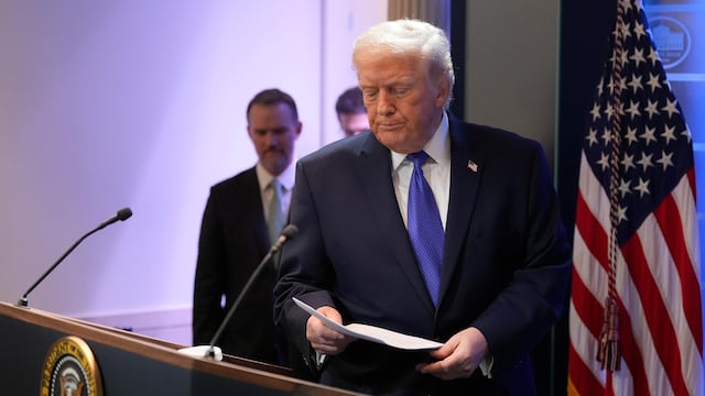 La administración Trump elogió a militares mexicanos por la exitosa ejecución en el operativo en el que abatieron a El Mencho