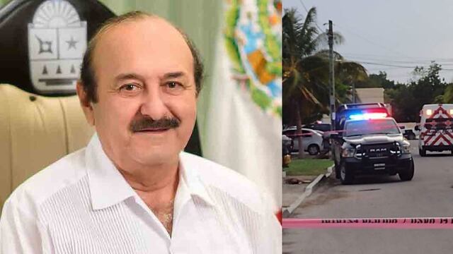 El ex diputado Roberto Erales Jiménez