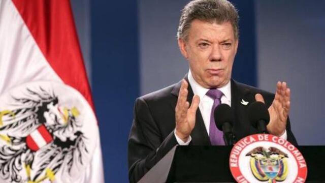 Juan Manuel Santos