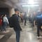 ¿Qué pasa en el Metro CDMX hoy 6 de octubre? Detienen marcha en la Línea 8 para rescatar a una persona en la estación Atlalilco