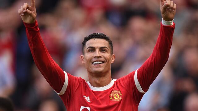 Cristiano Ronaldo, primera persona en alcanzar los 400 millones de seguidores en Instagram