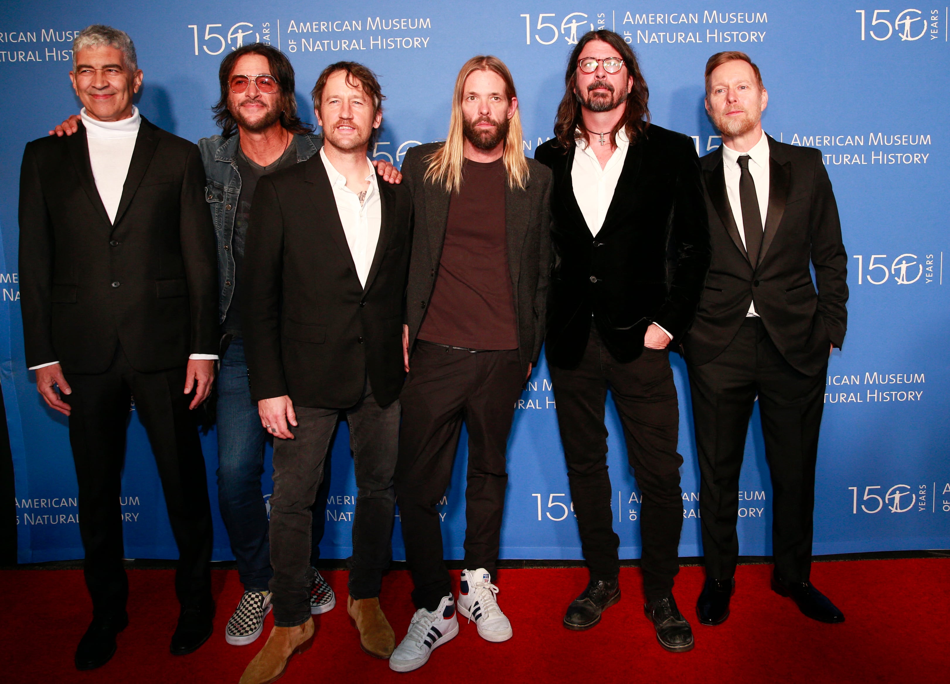 Foo Fighters