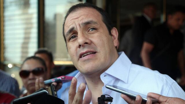 Cuauhtémoc Blanco