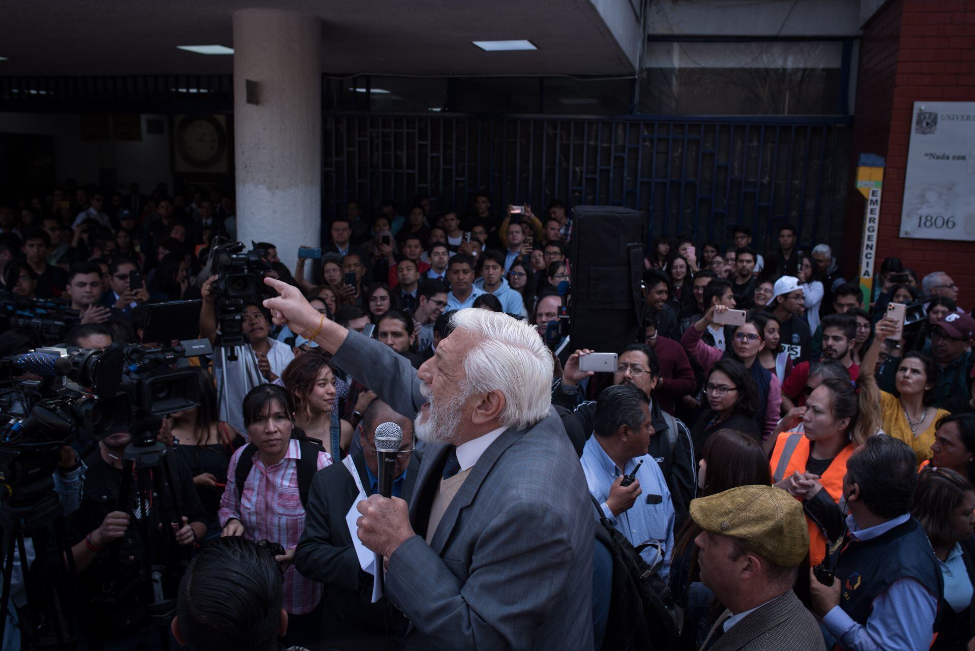 Eduardo López Betancourt