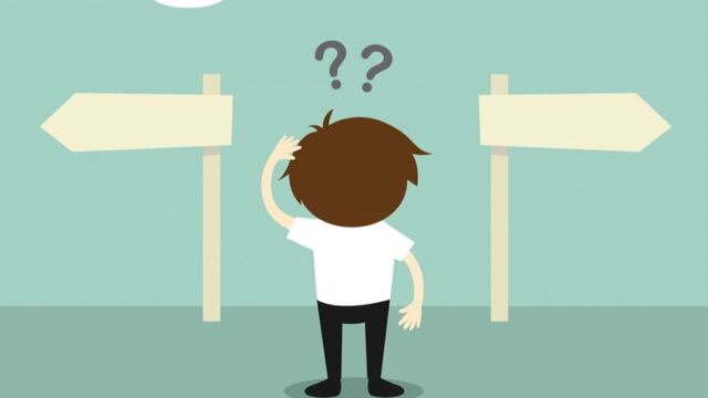 Todos podemos discenir