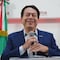 Mario Delgado adelanta que Morena se llevará presidencia y 9 gubernaturas
