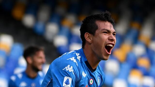 Hirving Lozano
