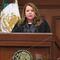 Loretta Ortiz Ahlf se hará cargo de los asuntos pendientes de Arturo Zaldívar en la SCJN