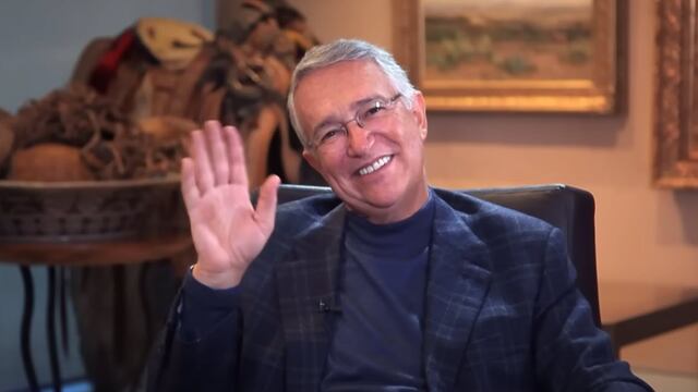 Ricardo Salinas Pliego