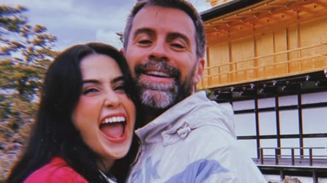 ¿Quién es Juan Luis, el esposo de Lupita Villalobos de Las Alucines? El español le lleva 13 años de edad