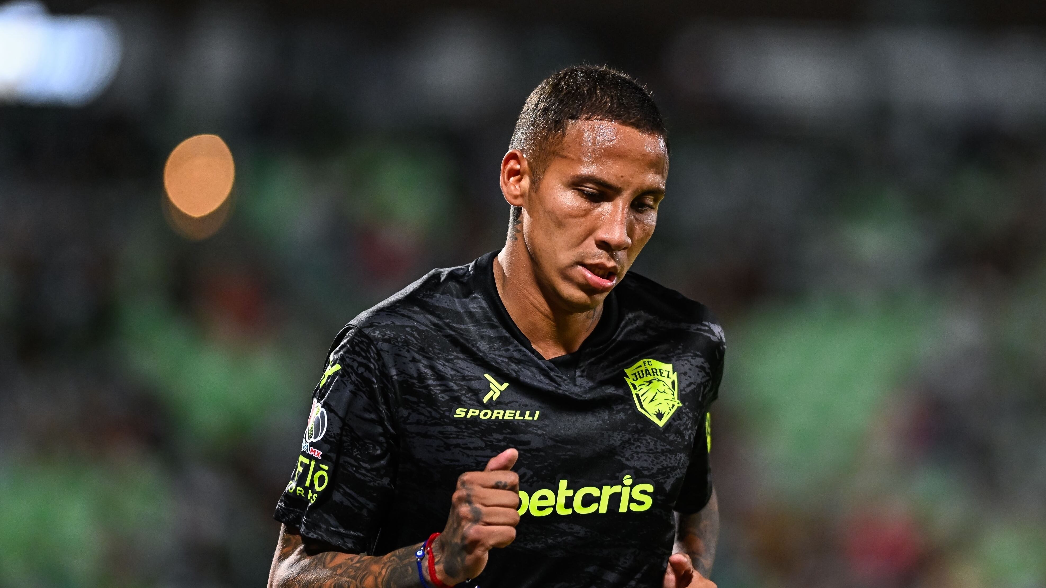 ¿Quién era Diego Chávez, el jugador del FC Juárez que murió en un accidente automovilístico?