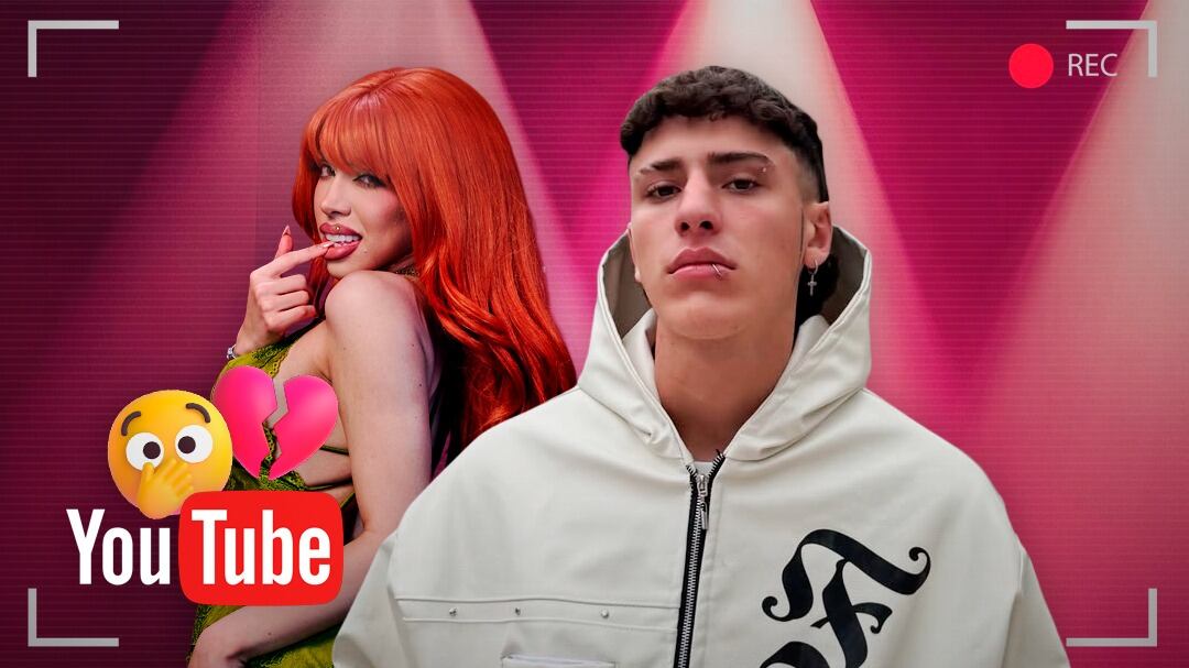 ¿Qué dijo Sai? Ex novio de Yeri Mua llega a Hoy y revela por qué lo terminaron en vivo; acá el video de YouTube