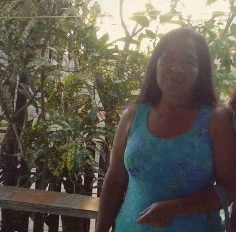 Candidata a diputada en Sinaloa