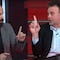 Marc Crosas destroza a David Faitelson: Menos de un año en TUDN y ya viste un bicampeonato