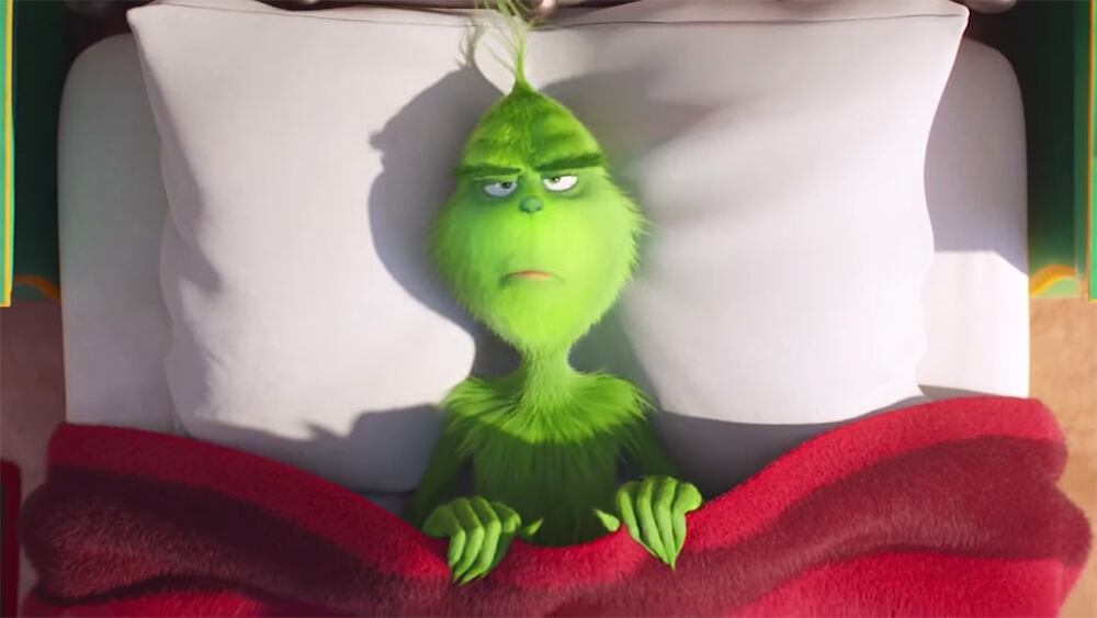 Grinch