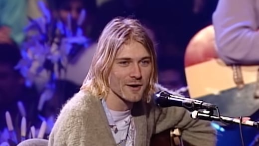 Familiar de Kurt Cobain respalda teoría de asesinato
