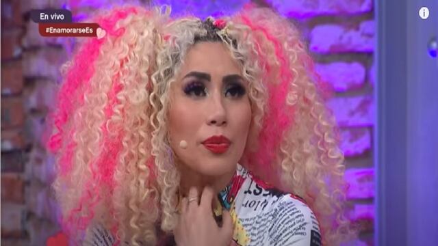 La Bebeshita