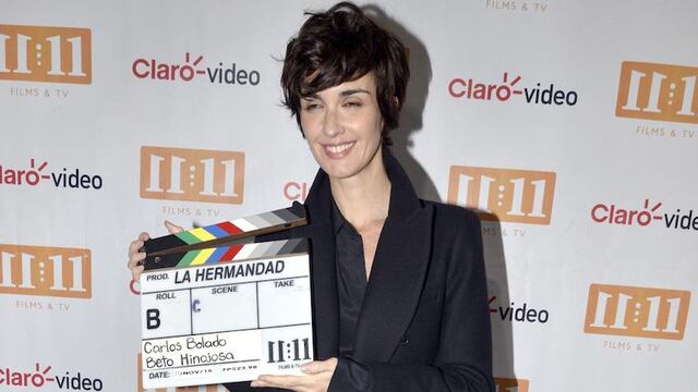 Paz Vega