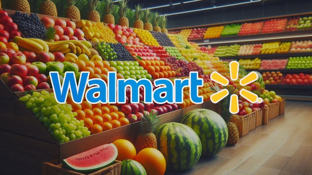 Martes de Frescura Walmart