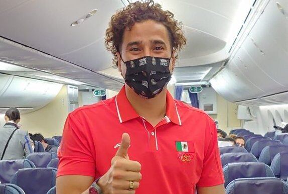 Guillermo Ochoa