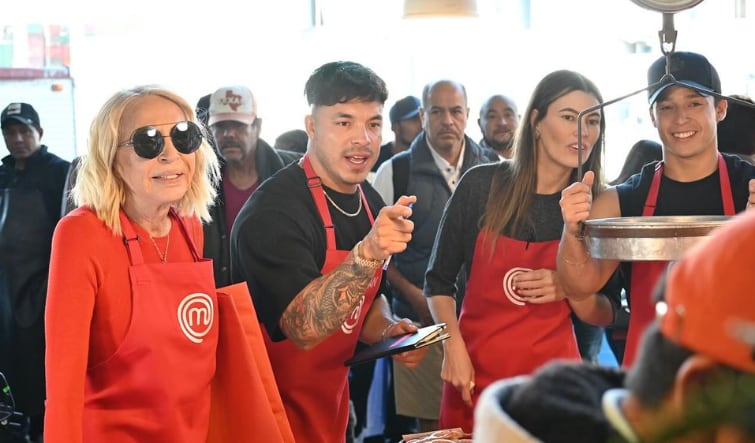 MasterChef Celebrity 2024