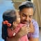 Eugenio Derbez compara a su hija Aitana con su madre Silvia