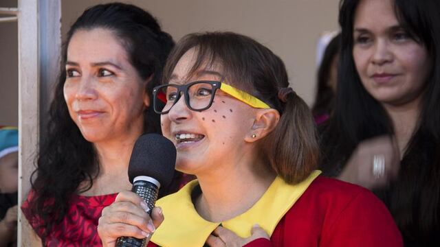 La Chilindrina