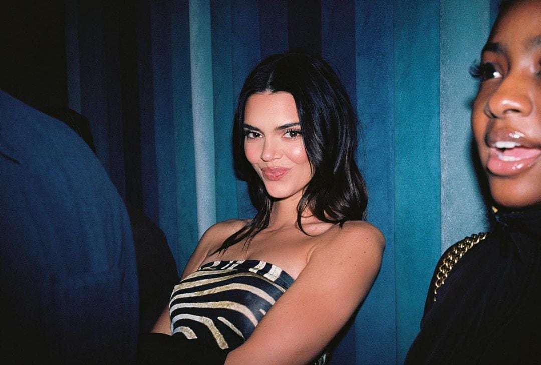 Kendall Jenner