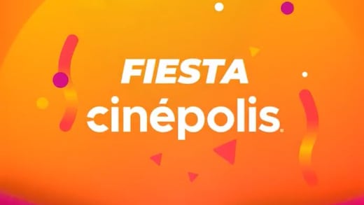 Boletos en 29 pesos en Cinépolis: promoción especial por tiempo limitado