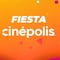 Boletos en 29 pesos en Cinépolis: promoción especial por tiempo limitado